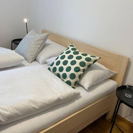 Wohnung 2 In Zentraler Lage Im Rheintal Götzis Exteriér fotografie