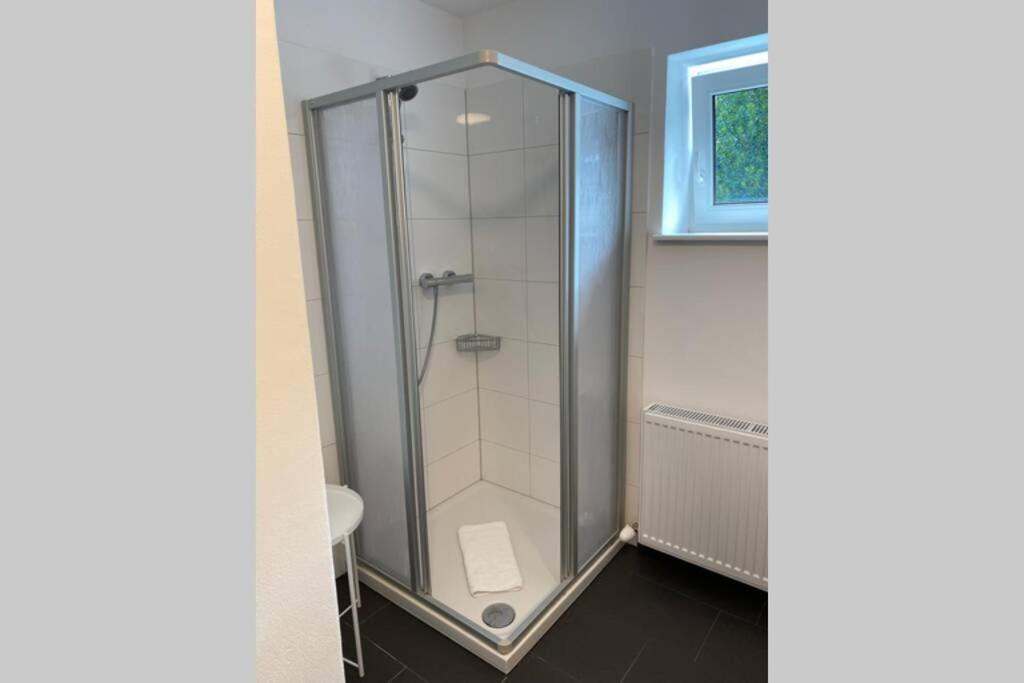 Wohnung 2 In Zentraler Lage Im Rheintal Götzis Exteriér fotografie